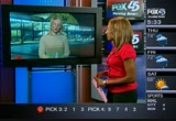 Fox 45 Early Edition : WBFF : October 12, 2011 5:30am-6:00am EDT