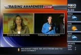 Fox 45 Early Edition : WBFF : October 26, 2011 5:30am-6:00am EDT