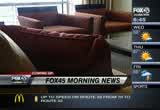 Fox 45 Morning News : WBFF : July 10, 2012 6:00am-9:00am EDT