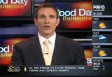 Fox 45 Good Day Baltimore : WBFF : September 20, 2012 9:00am-10:00am EDT