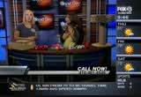 Fox 45 Good Day Baltimore : WBFF : October 3, 2012 9:00am-10:00am EDT