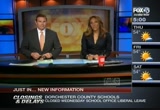 Fox 45 Early Edition : WBFF : October 31, 2012 5:00am-5:30am EDT