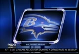 FOX 45 News at 500 : WBFF : November 5, 2012 5:00pm-5:30pm EST