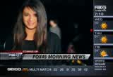 Fox 45 Morning News : WBFF : November 13, 2012 6:00am-9:00am EST