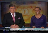 FOX 45 News at 500 : WBFF : January 4, 2013 5:00pm-5:30pm EST
