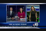 NBC10 News Today at 5am : WCAU : October 16, 2015 5:00am-5:31am EDT