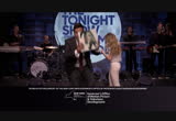 The Tonight Show Starring Jimmy Fallon : WCAU : November 7, 2017 11:34pm-12:38am EST