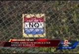 Newscenter 5 Early Report : WCVB : December 20, 2015 6:00pm-6:30pm EST