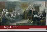 PBS NewsHour : WETA : July 4, 2012 7:00pm-8:00pm EDT
