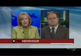 PBS NewsHour : WETA : October 2, 2012 7:00pm-8:00pm EDT