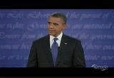 Presidential Debate : WETA : October 5, 2012 2:00am-4:00am EDT