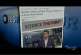 PBS NewsHour : WETA : October 12, 2012 7:00pm-8:00pm EDT