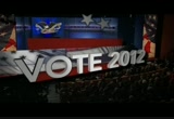 Presidential Debate : WETA : October 22, 2012 9:00pm-11:00pm EDT