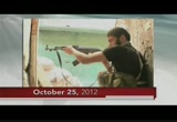PBS NewsHour : WETA : October 25, 2012 7:00pm-8:00pm EDT
