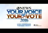 ABC World News : WEWS : March 13, 2016 6:30pm-7:00pm EDT