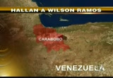 Noticiero Univision : WFDC : November 12, 2011 5:30am-6:00am EST