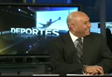 Noticias Univision Washington : WFDC : February 2, 2012 11:00pm-11:30pm EST