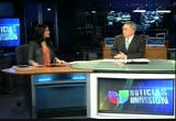 Noticias Univision Washington : WFDC : June 18, 2012 11:00pm-11:35pm EDT