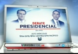 Noticiero Univision : WFDC : October 1, 2012 6:30pm-7:00pm EDT