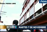 Noticias Univision Washington : WFDC : November 8, 2012 6:30am-7:00am EST