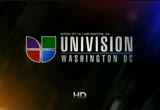 Noticias Univision Washington : WFDC : December 31, 2012 6:00am-6:30am EST