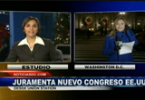 Noticias Univision Washington : WFDC : January 4, 2013 6:00am-6:30am EST