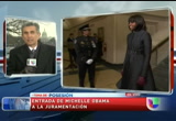 Noticias Univision Presenta ... : WFDC : January 21, 2013 11:00am-3:00pm EST