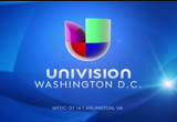 Noticias Univision Washington : WFDC : January 22, 2013 6:00am-6:30am EST