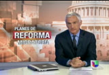 Noticiero Univision : WFDC : January 25, 2013 6:30pm-7:00pm EST