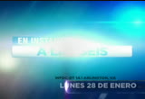 Noticias Univision Washington : WFDC : January 29, 2013 6:00am-6:30am EST