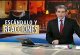Noticiero Univision Fin de Semana : WFDC : February 3, 2013 11:35pm-12:00am EST