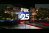 FOX 25 News at 11 : WFXT : October 4, 2015 11:00pm-11:30pm EDT