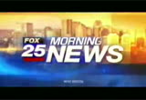 FOX 25 Morning News : WFXT : February 4, 2016 7:00am-9:00am EST