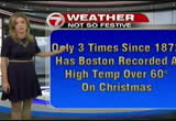 7News Today in New England : WHDH : December 26, 2015 8:00am-10:00am EST
