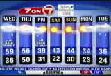 7News Today in New England : WHDH : February 3, 2016 9:00am-9:58am EST