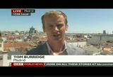 BBC World News : WHUT : May 18, 2012 7:00am-7:30am EDT
