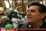 BBC World News : WHUT : February 6, 2013 7:00am-7:30am EST