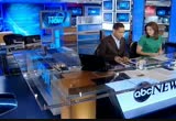 ABC World News Now : WJLA : June 15, 2012 3:05am-4:00am EDT