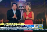 ABC News Good Morning America : WJLA : September 24, 2012 7:00am-9:00am EDT