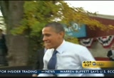 America This Morning : WJLA : October 25, 2012 4:00am-4:30am EDT