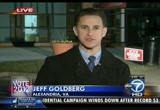 ABC 7 News at 600 : WJLA : November 5, 2012 6:00pm-6:30pm EST