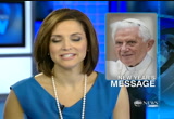 ABC World News Now : WJLA : January 1, 2013 2:45am-4:00am EST