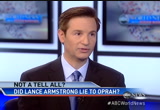 ABC World News With Diane Sawyer : WJLA : January 18, 2013 6:30pm-7:00pm EST