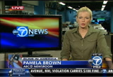 ABC 7 News at 600 : WJLA : January 30, 2013 6:00pm-6:30pm EST