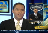 America This Morning : WJLA : February 1, 2013 4:00am-4:30am EST