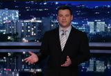 Jimmy Kimmel Live : WJLA : February 20, 2013 11:35pm-12:35am EST
