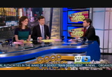 ABC News Good Morning America : WJLA : December 8, 2013 8:00am-9:01am EST