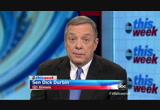 This Week With George Stephanopoulos : WJLA : December 8, 2013 10:00am-11:01am EST