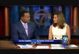 ABC 7 News at 5:00 : WJLA : October 14, 2014 5:00pm-6:01pm EDT