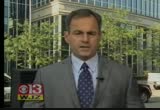 Eyewitness News at 5 : WJZ : August 31, 2009 5:00pm-6:00pm EDT